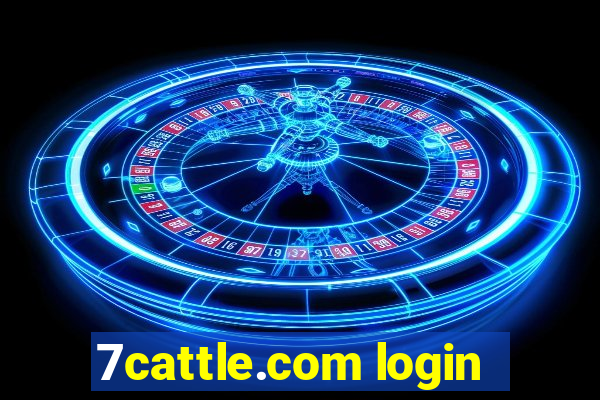 7cattle.com login