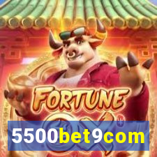 5500bet9com