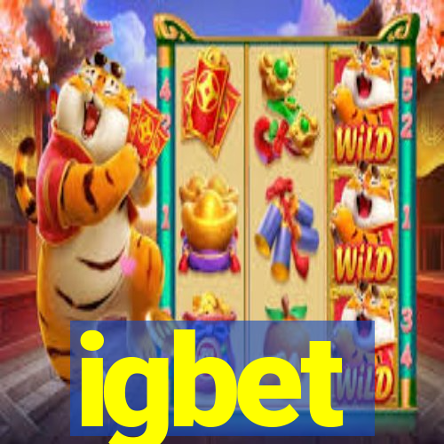 igbet