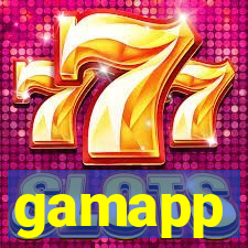 gamapp