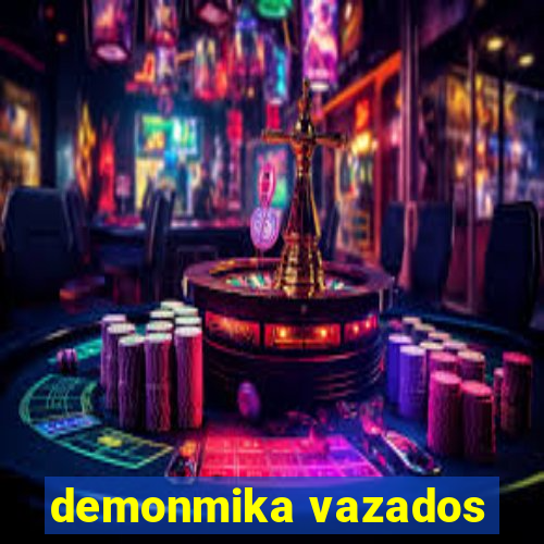 demonmika vazados