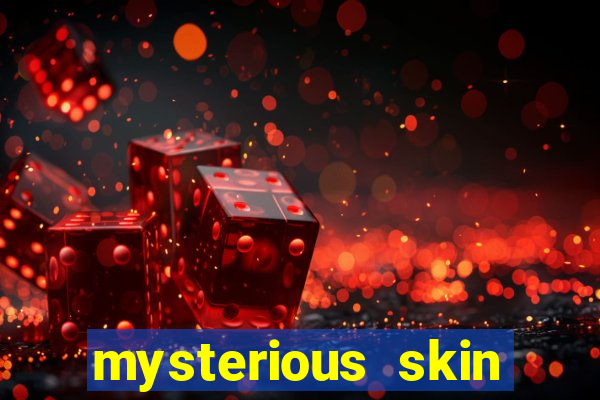 mysterious skin filme completo dublado