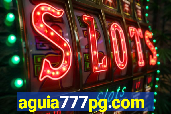 aguia777pg.com