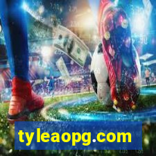 tyleaopg.com