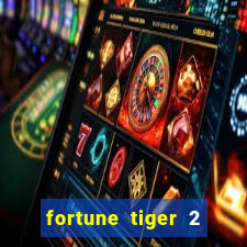 fortune tiger 2 demo revenge