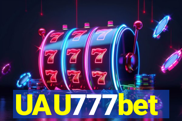 UAU777bet