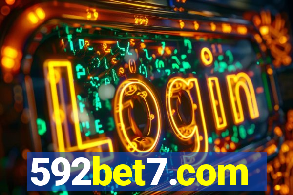 592bet7.com