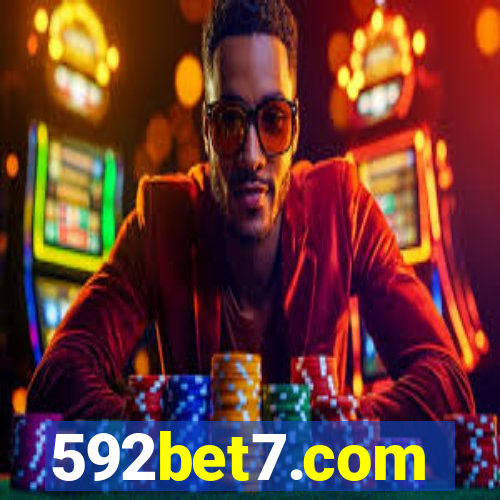 592bet7.com