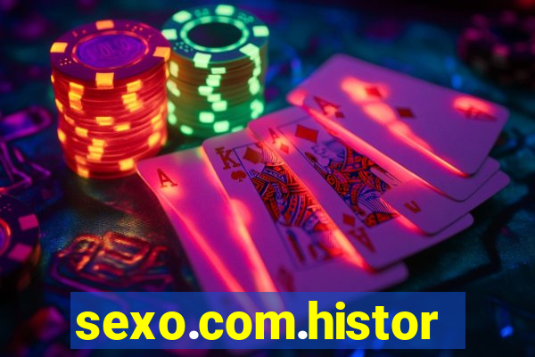 sexo.com.historia