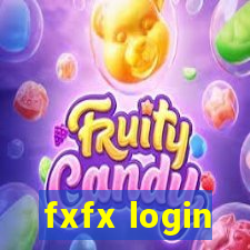 fxfx login