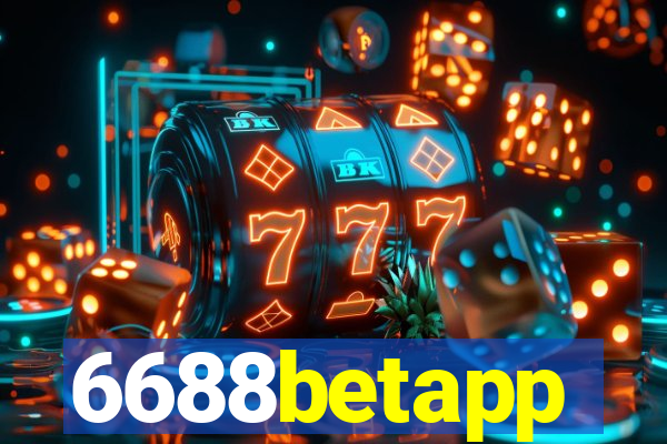 6688betapp