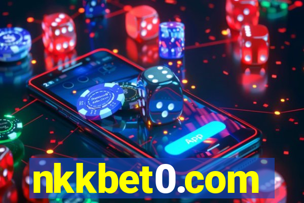 nkkbet0.com