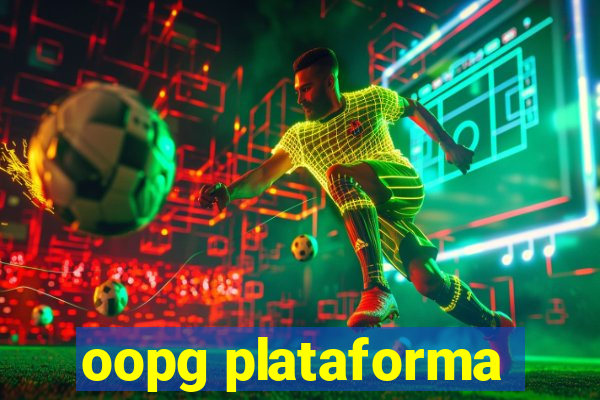 oopg plataforma