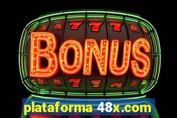 plataforma 48x.com