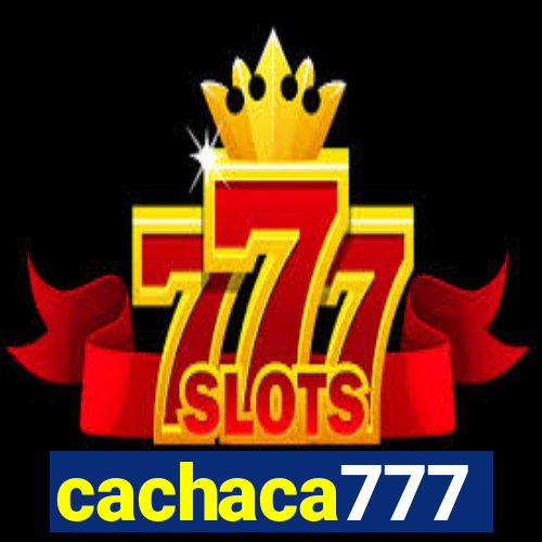 cachaca777