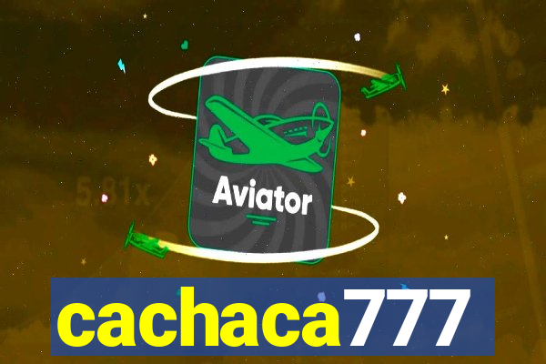 cachaca777