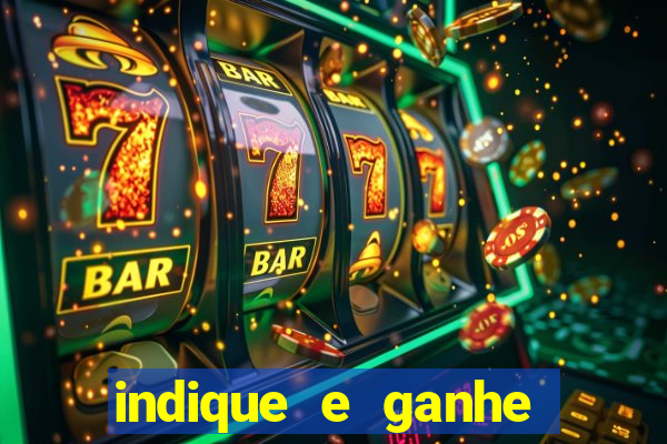 indique e ganhe vai de bet