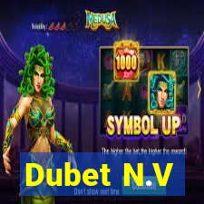 Dubet N.V