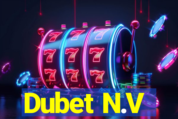 Dubet N.V