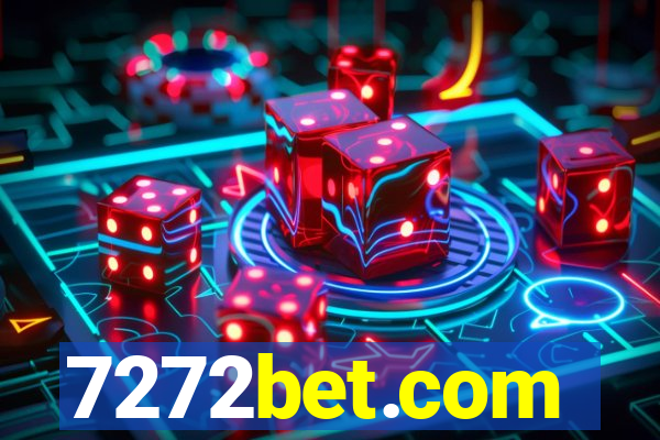 7272bet.com