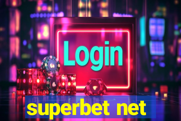 superbet net