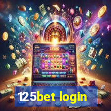 125bet login