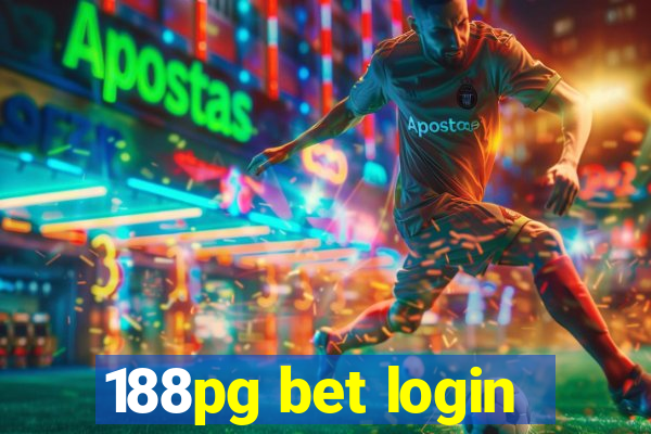 188pg bet login