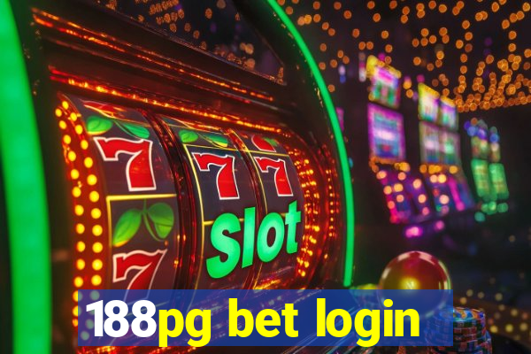 188pg bet login