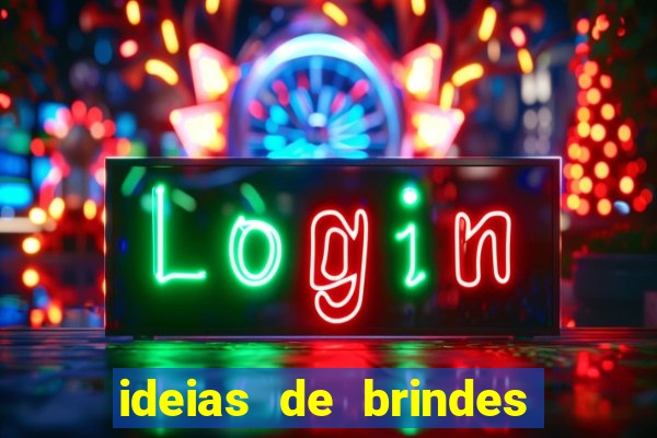 ideias de brindes para bingo