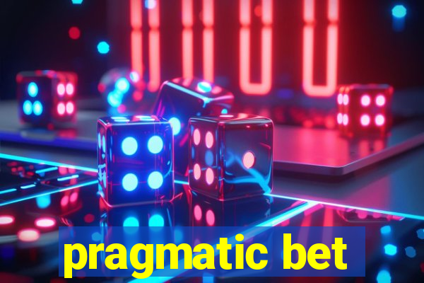 pragmatic bet