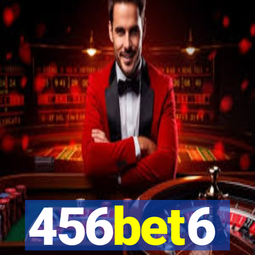 456bet6