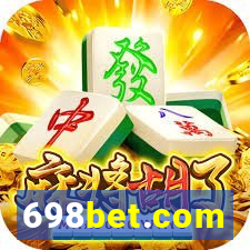 698bet.com