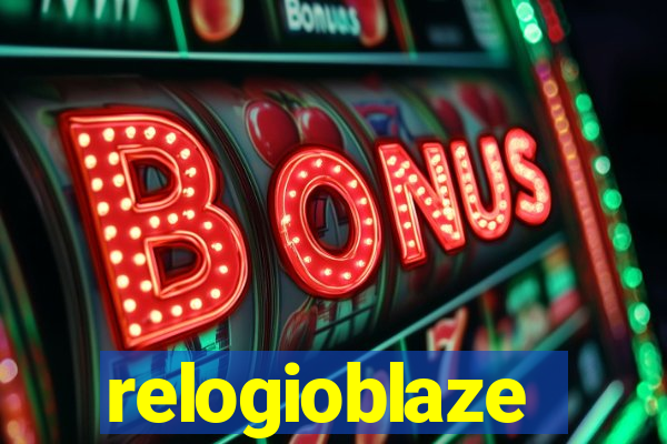 relogioblaze