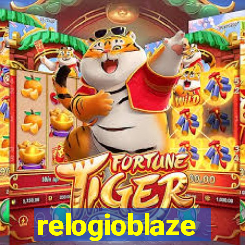 relogioblaze