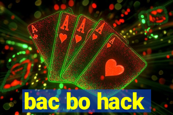 bac bo hack