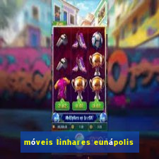 móveis linhares eunápolis