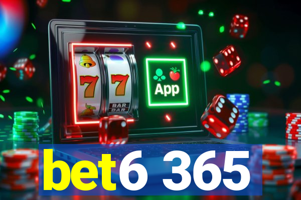 bet6 365