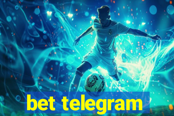 bet telegram