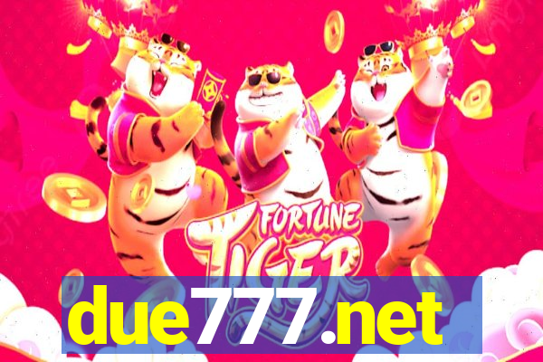 due777.net