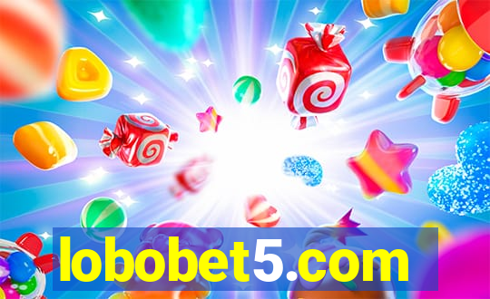 lobobet5.com