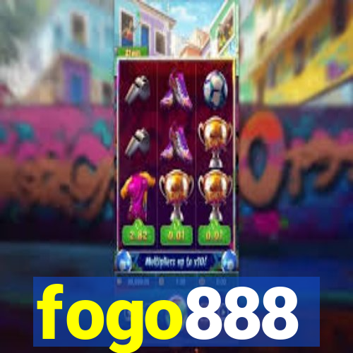 fogo888