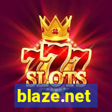 blaze.net