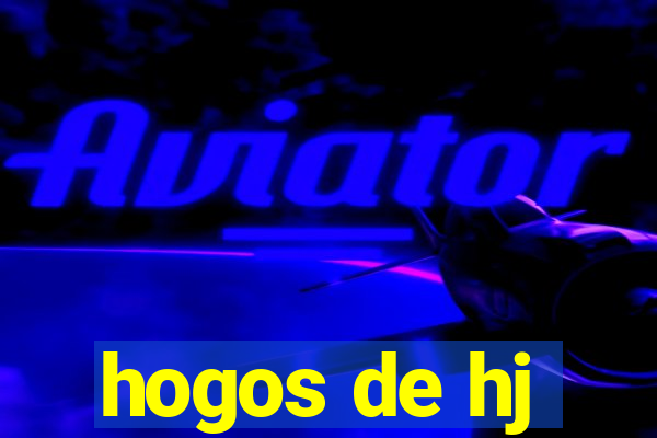 hogos de hj