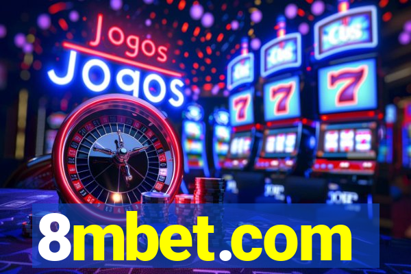 8mbet.com