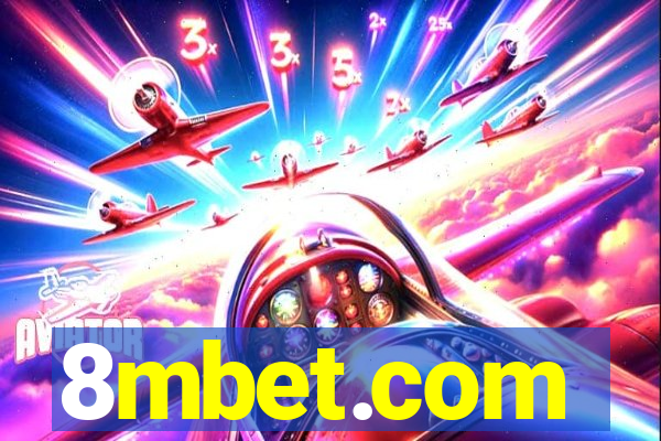 8mbet.com