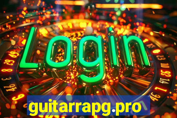 guitarrapg.pro