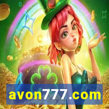 avon777.com