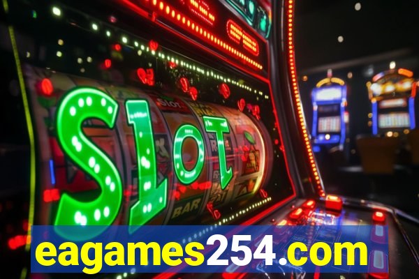 eagames254.com