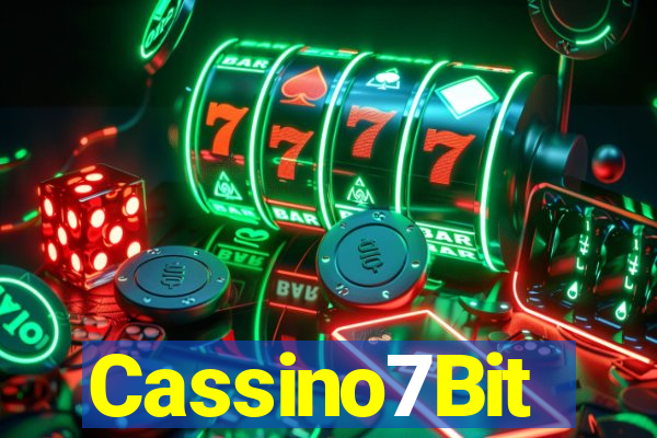 Cassino7Bit