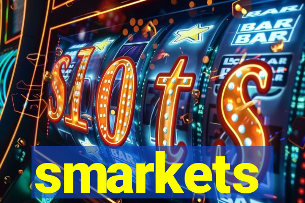 smarkets